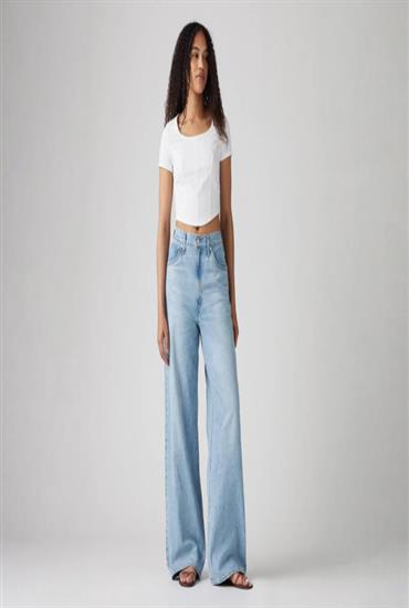 Cinch Baggy - INVESTED INDIGO